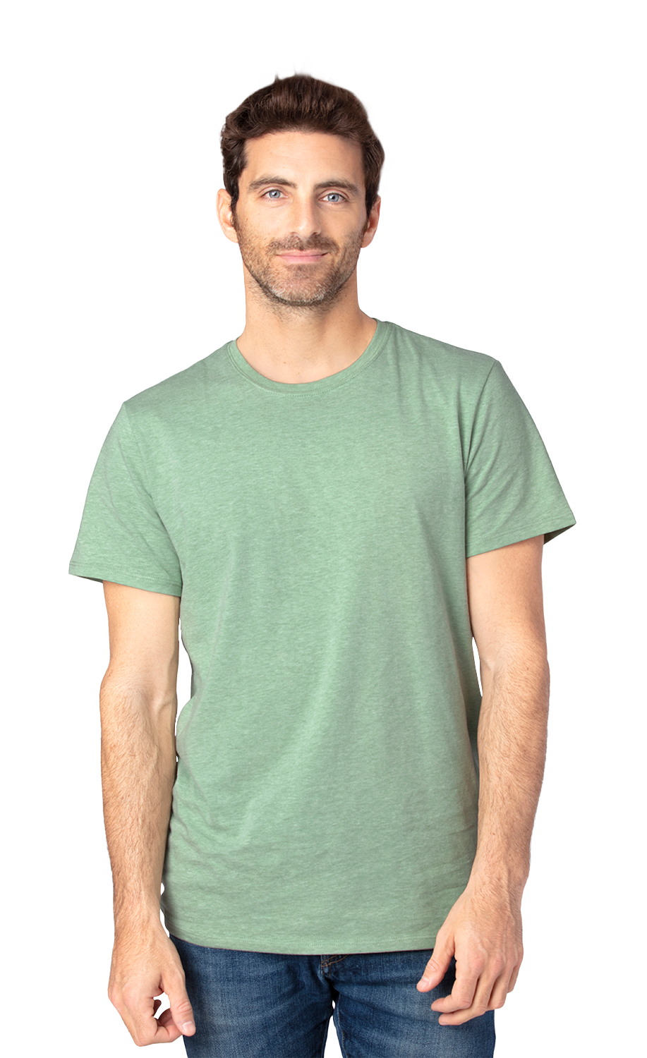 The Ultimate CVC Tee