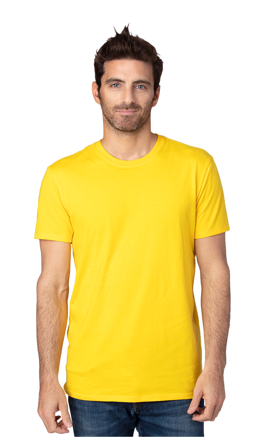 The Ultimate CVC Tee