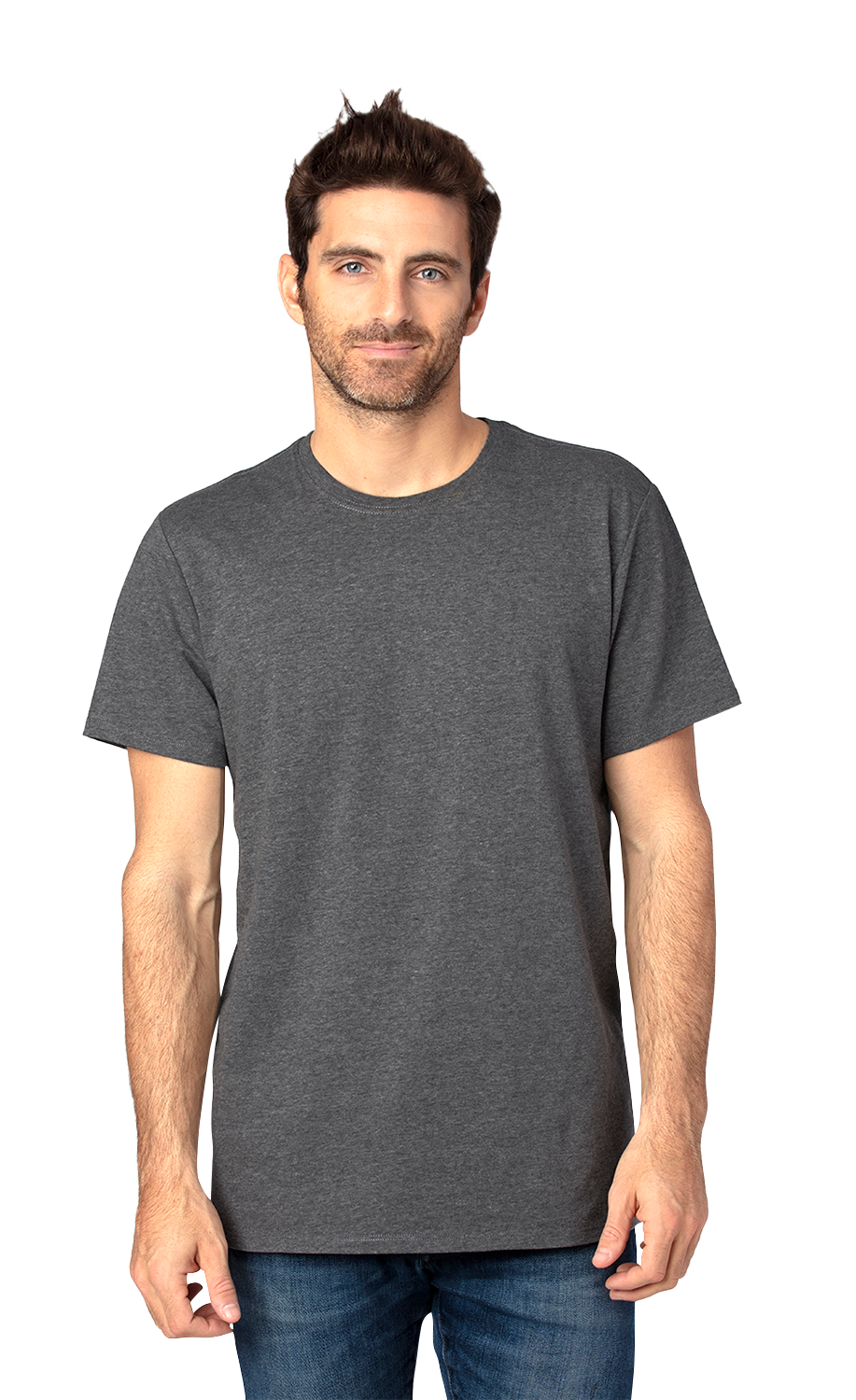 The Ultimate CVC Tee