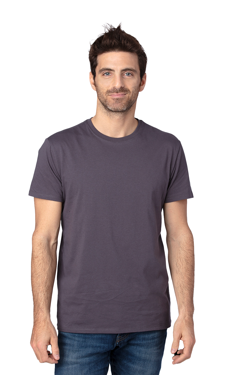 The Ultimate CVC Tee