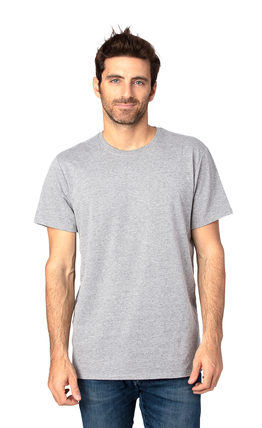 The Ultimate CVC Tee