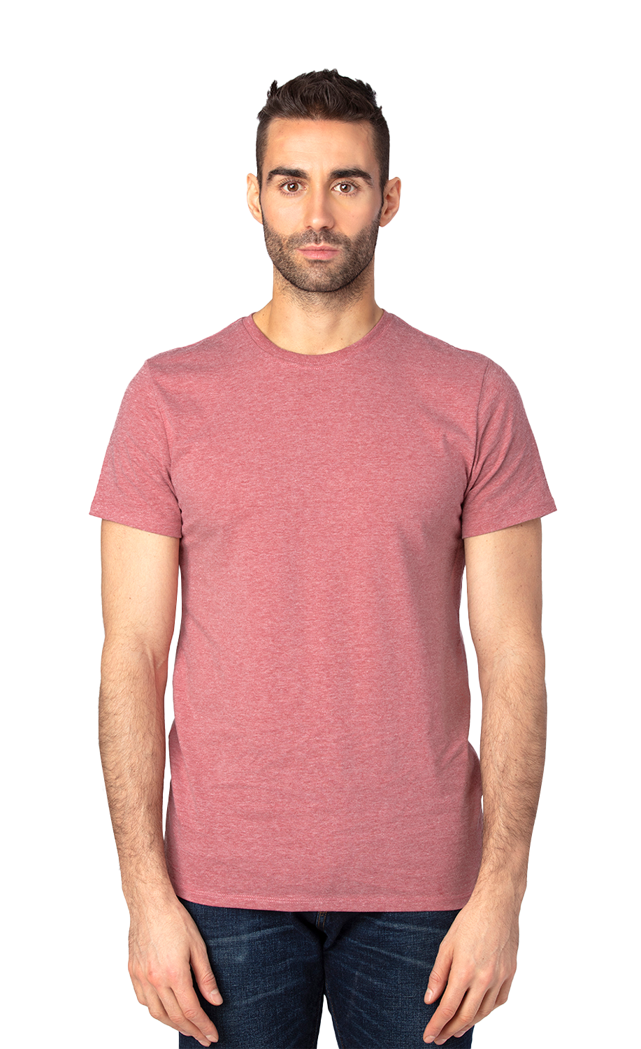 The Ultimate CVC Tee