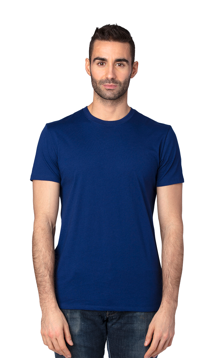 The Ultimate CVC Tee