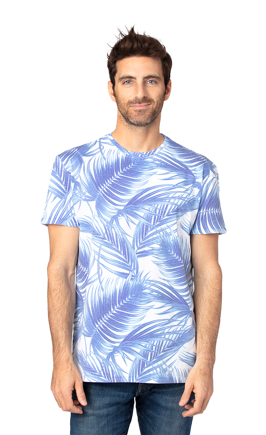 The Printed Ultimate Tee