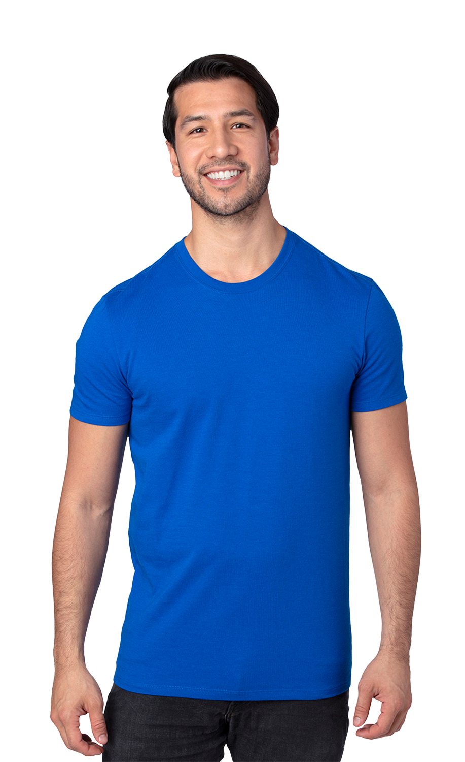 The Ultimate CVC Tee