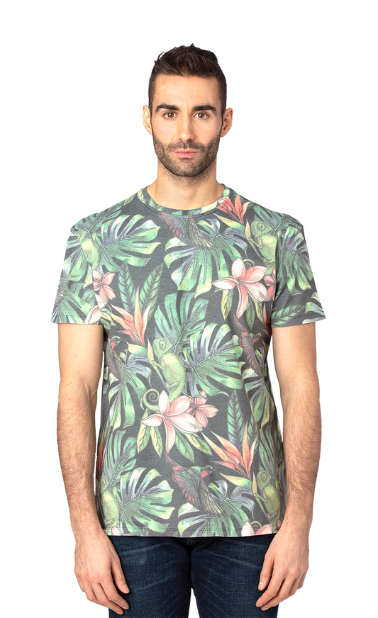 The Printed Ultimate Tee