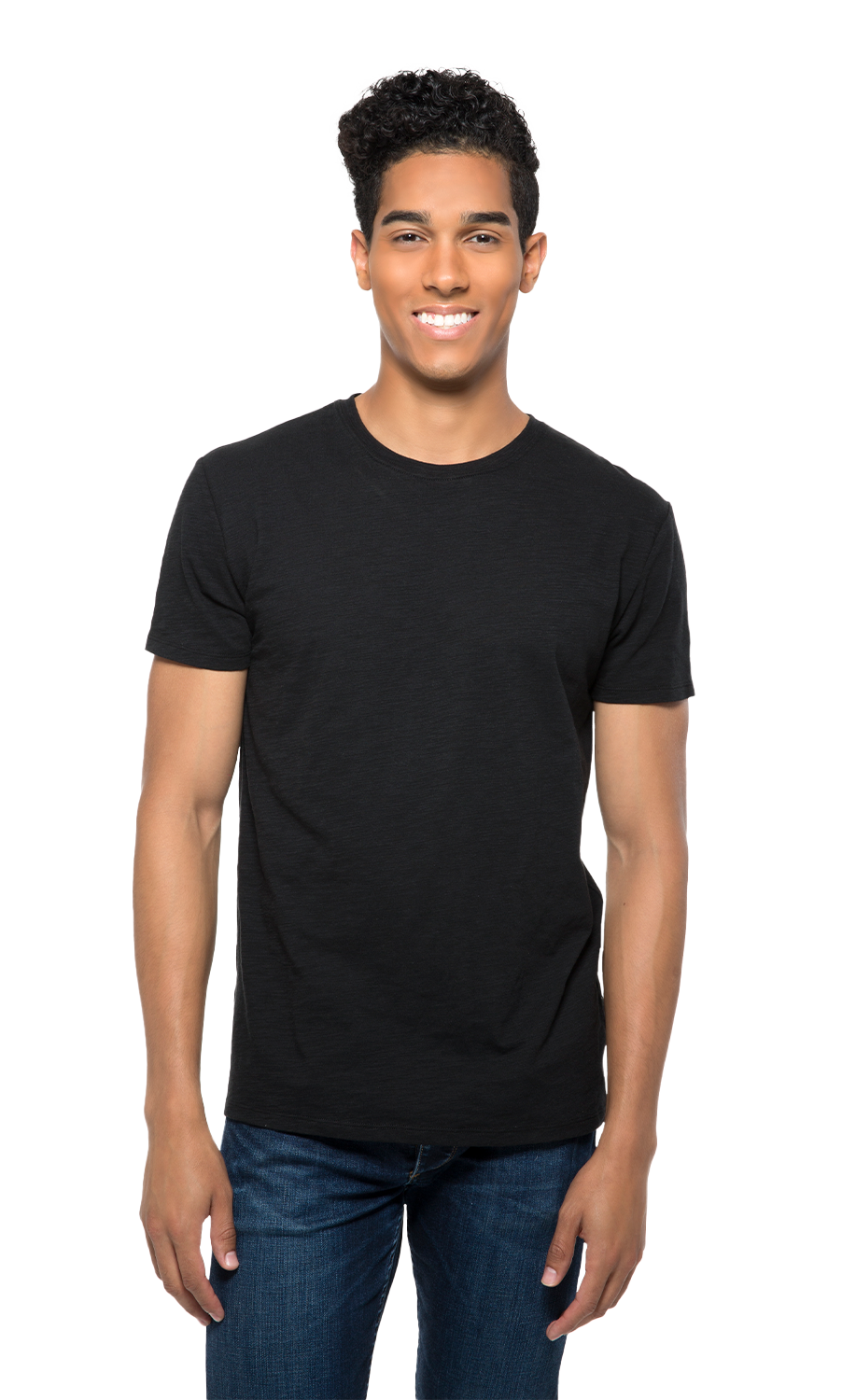 The Slub Tee