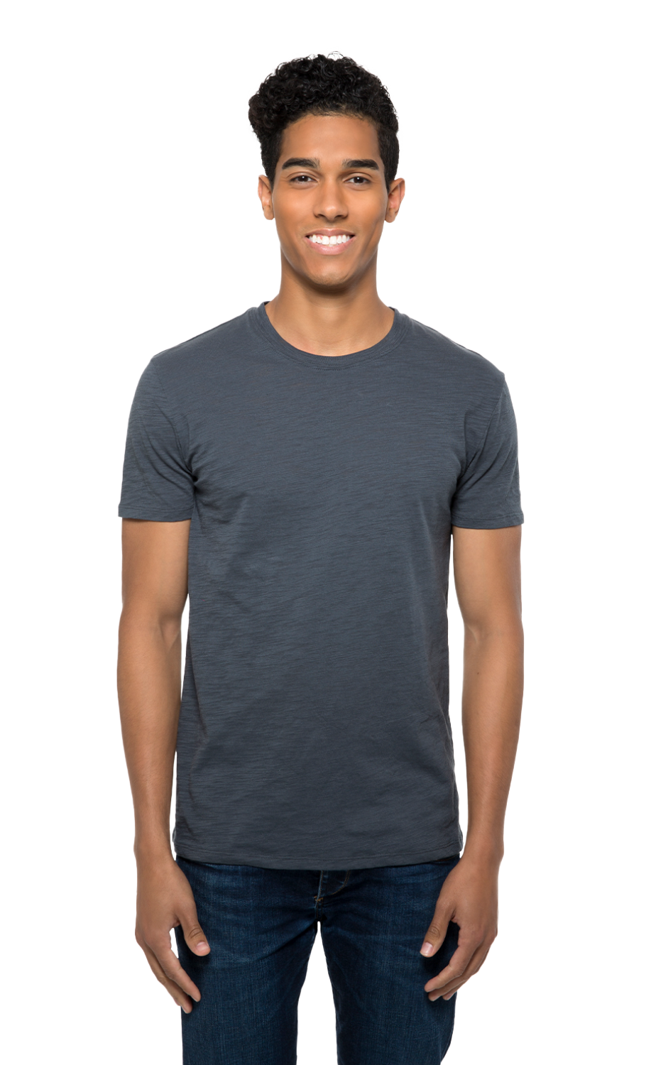 The Slub Tee