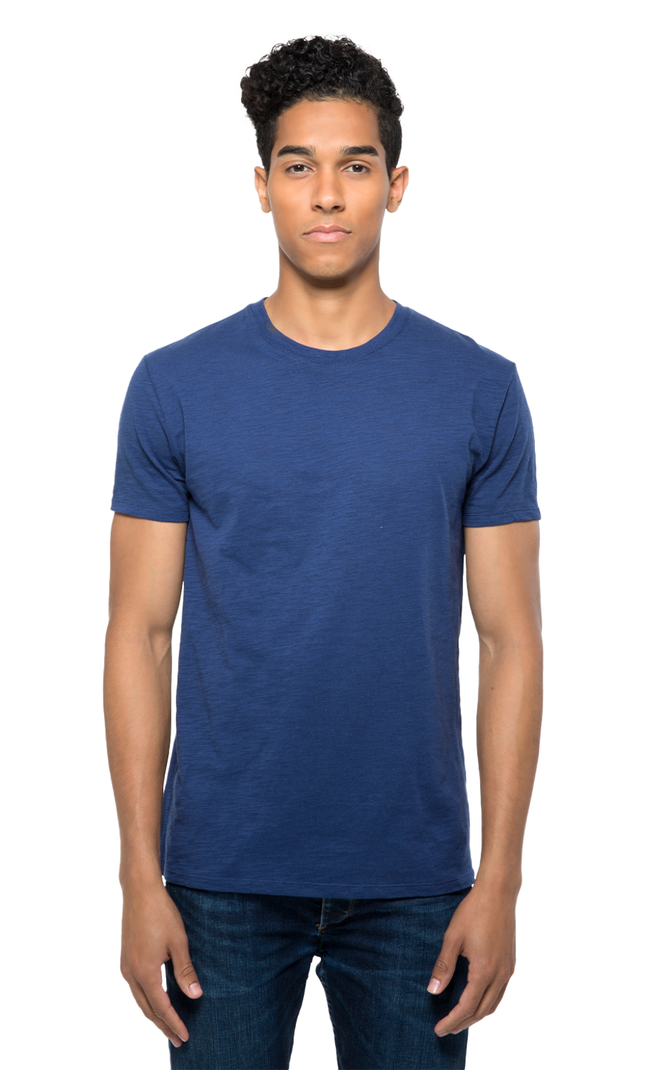 The Slub Tee