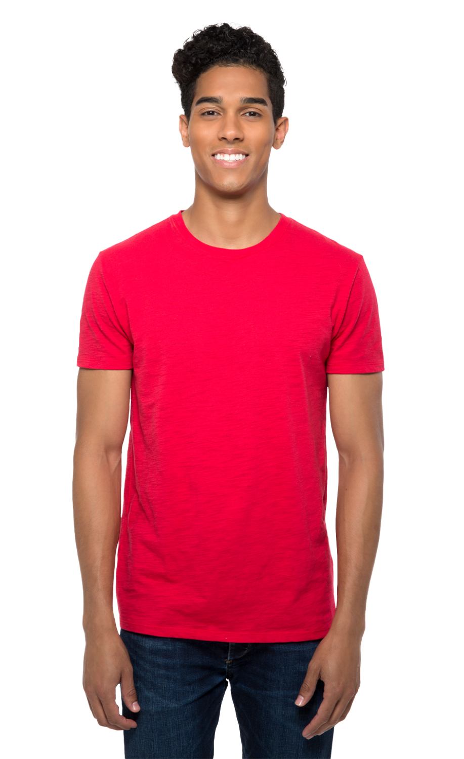The Slub Tee
