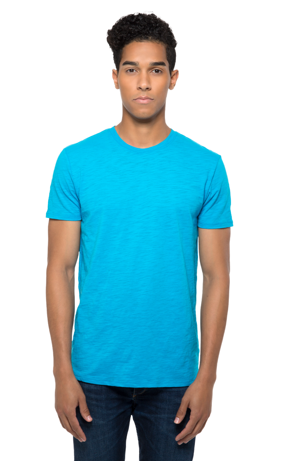 The Slub Tee