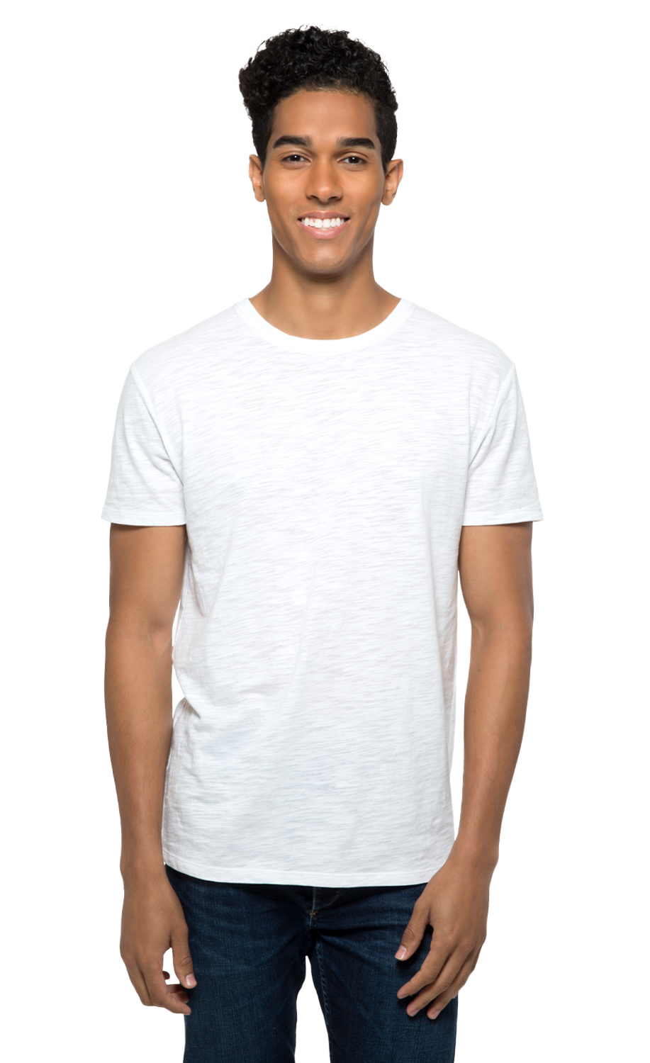 The Slub Tee