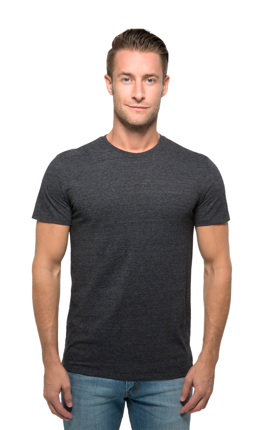 The Triblend Tee
