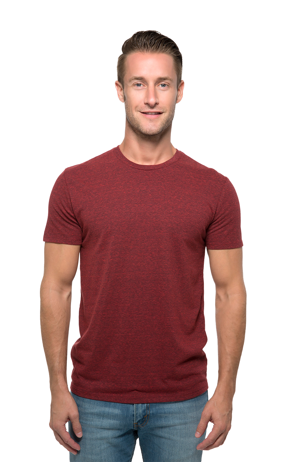The Triblend Tee