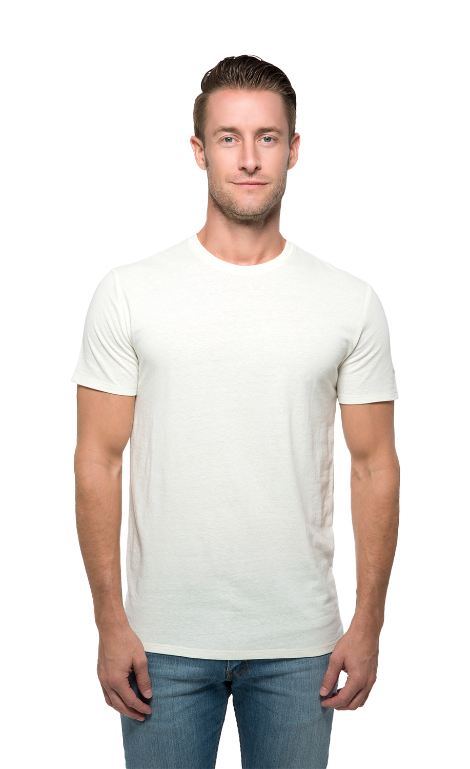 The Triblend Tee