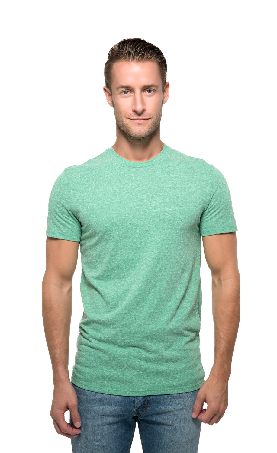 The Triblend Tee