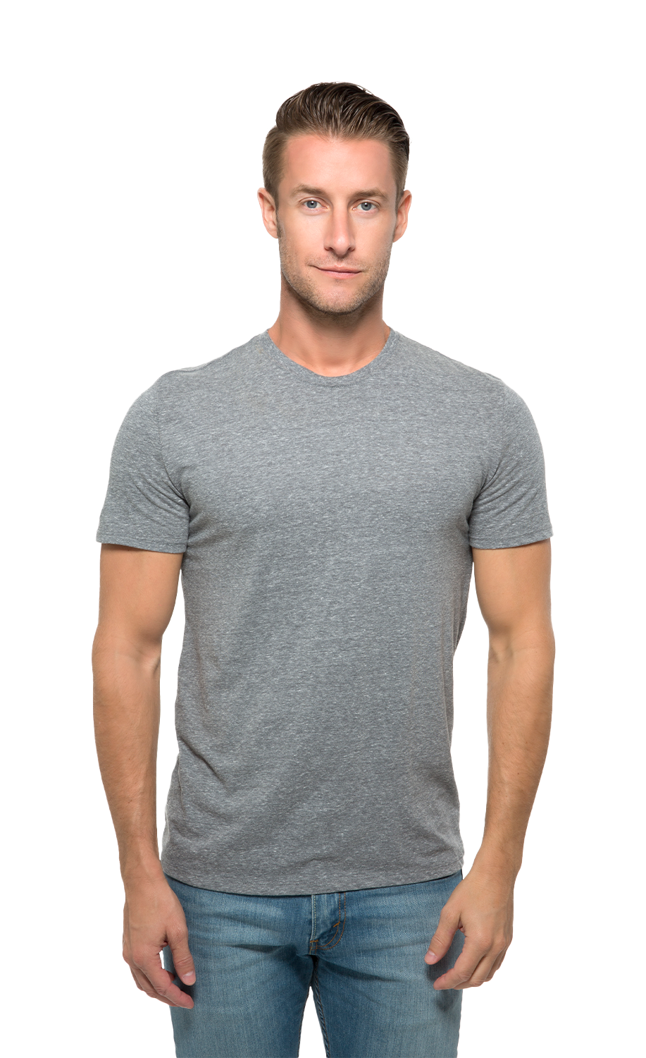 The Triblend Tee