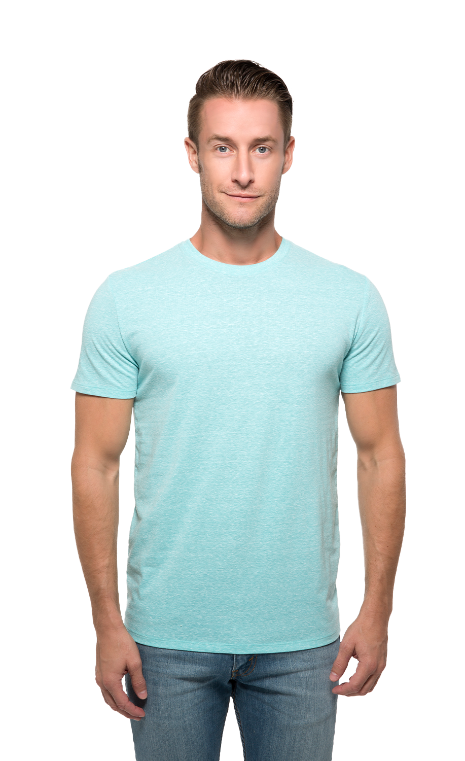 The Triblend Tee