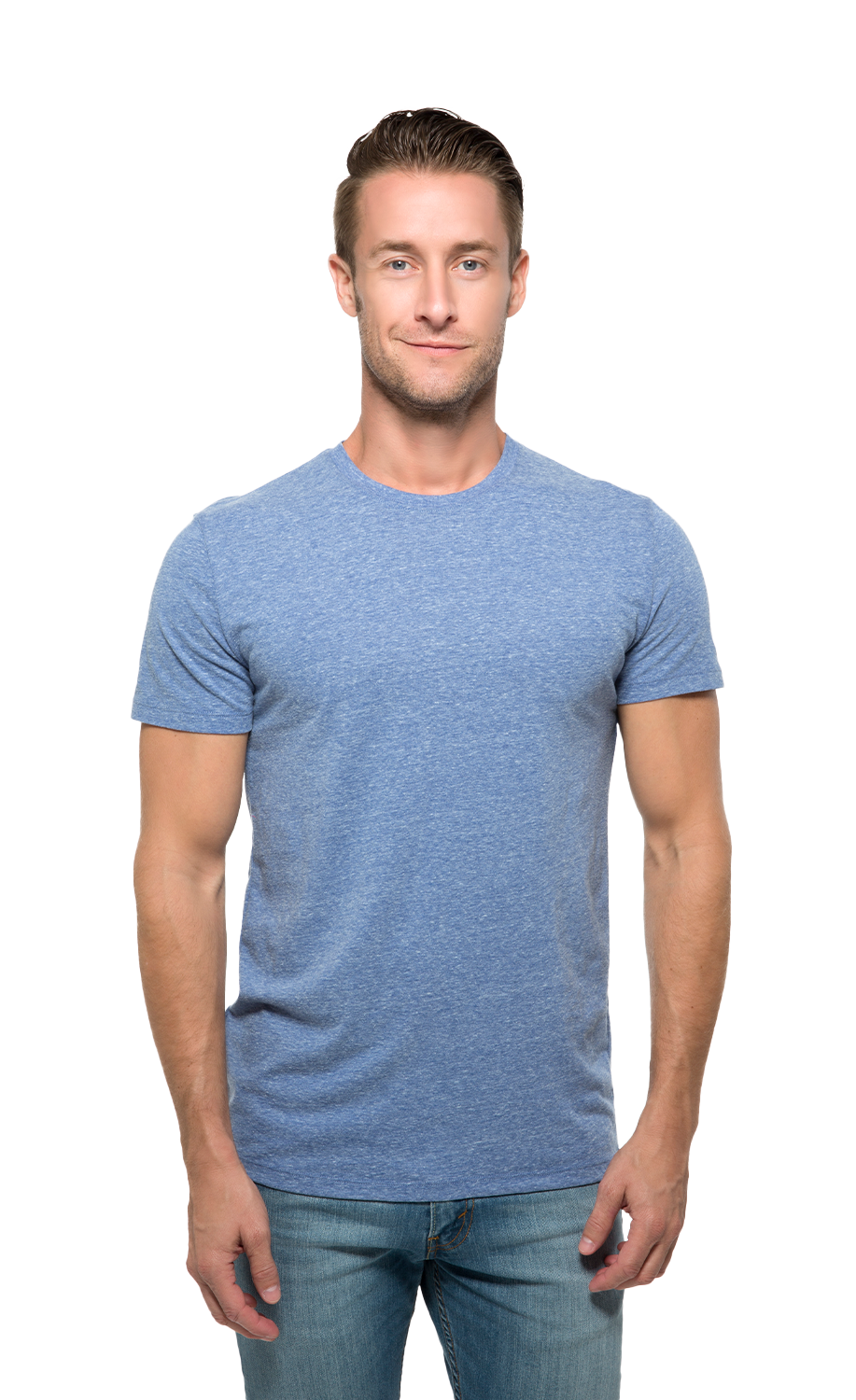 The Triblend Tee