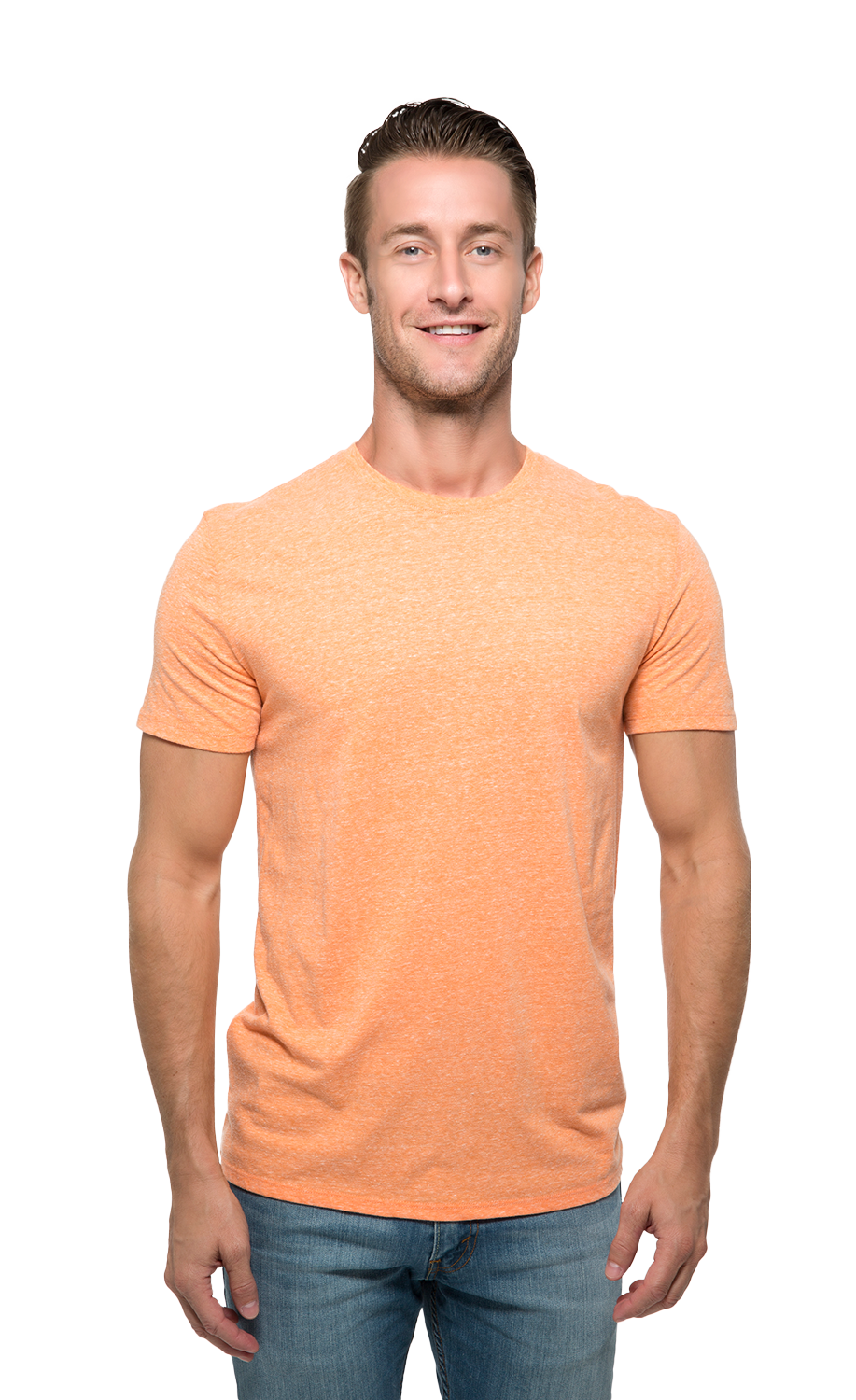 The Triblend Tee