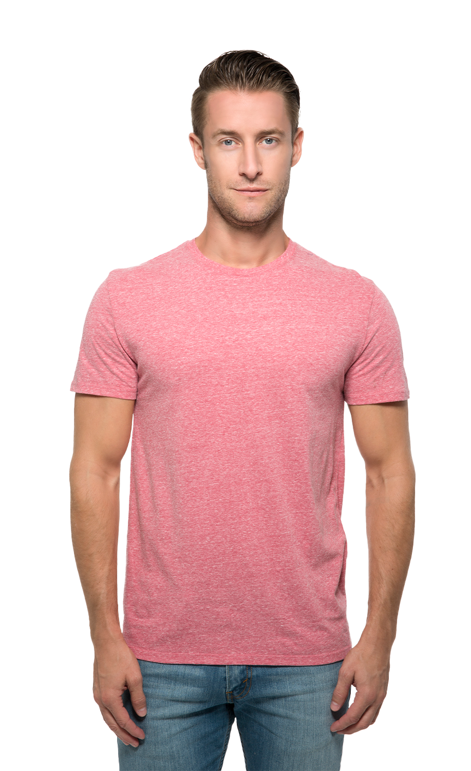 The Triblend Tee