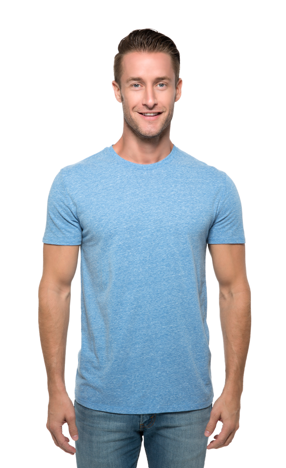 The Triblend Tee