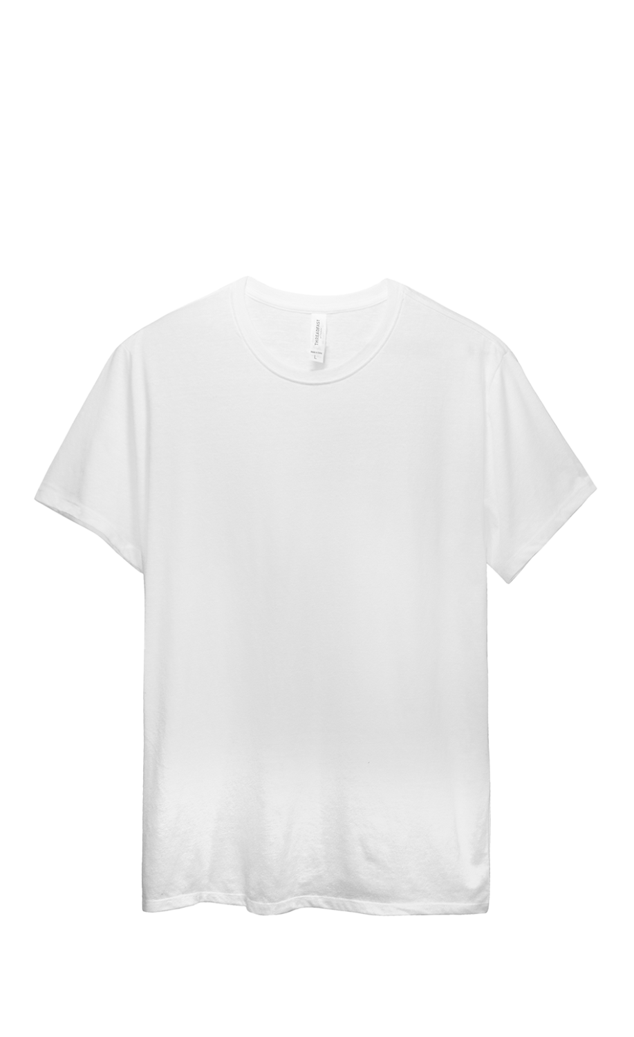 The Triblend Tee