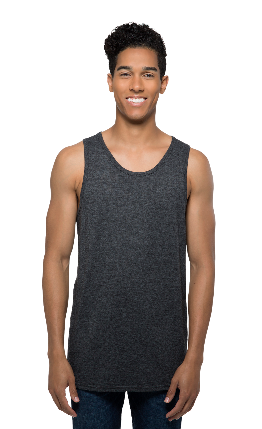 The Triblend Tank