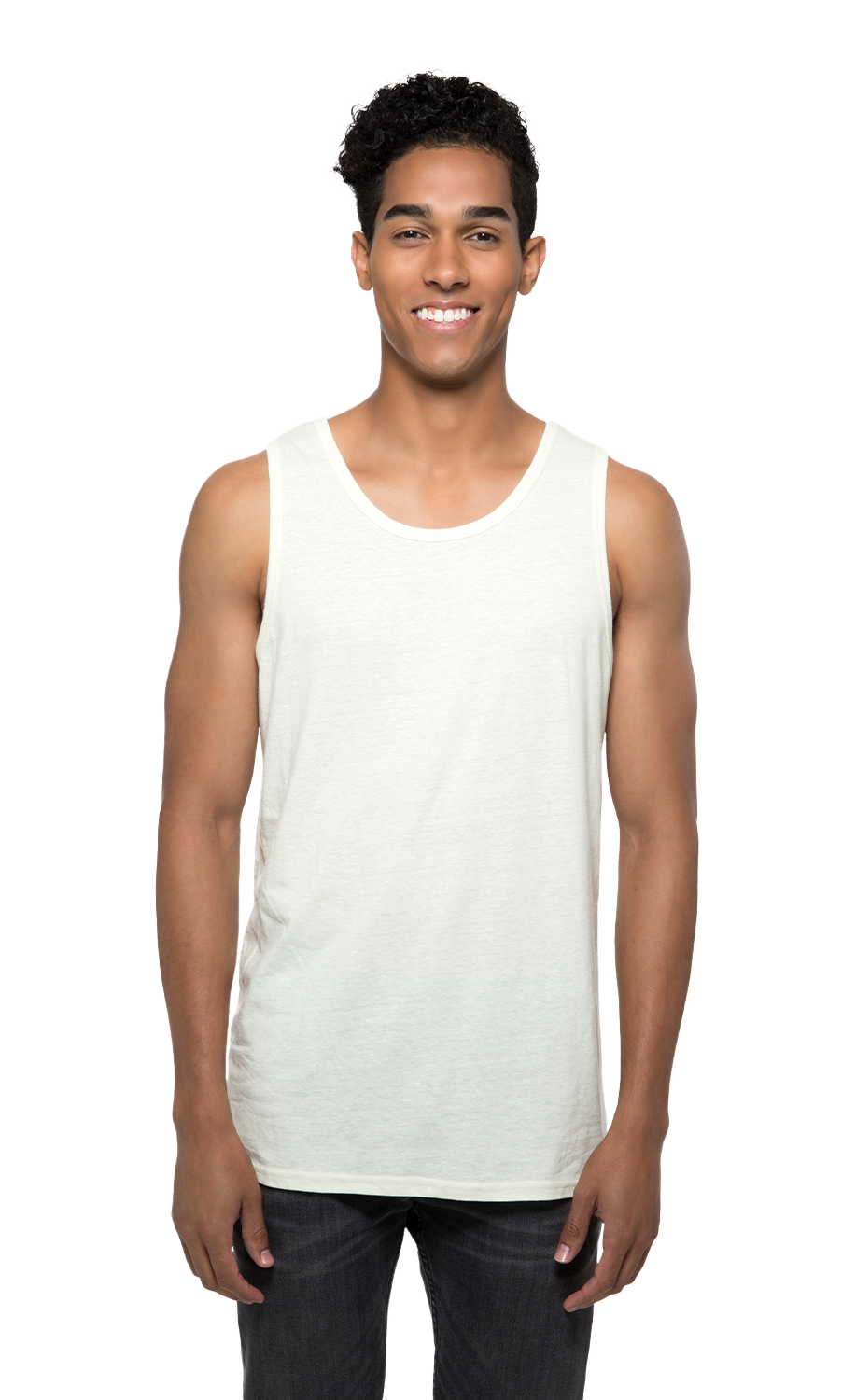 The Triblend Tank