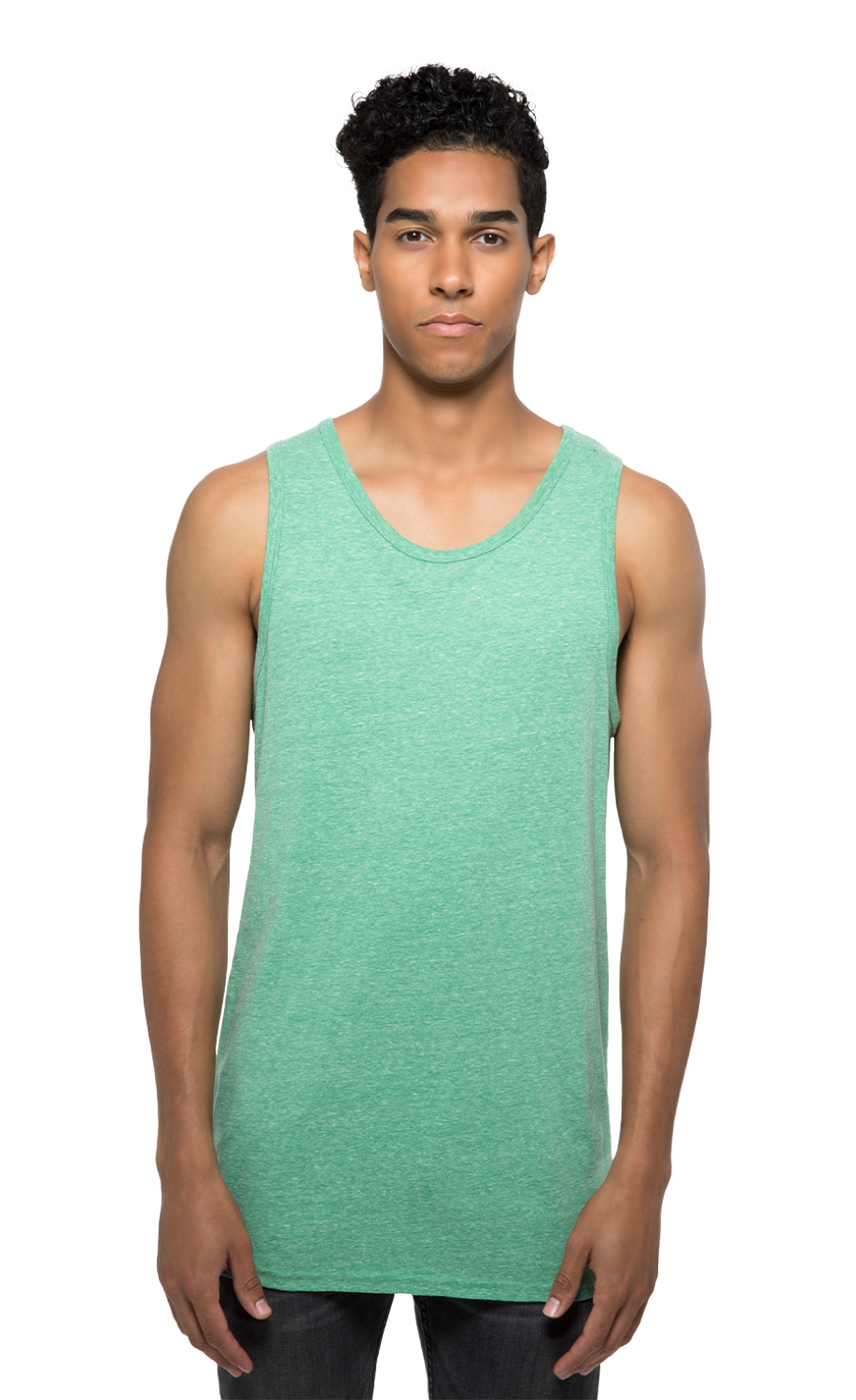The Triblend Tank