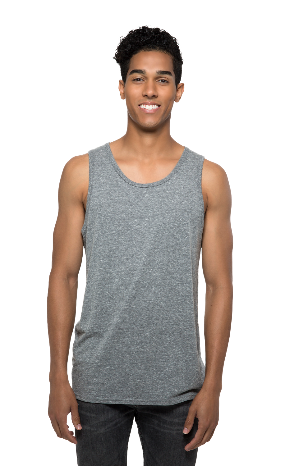 The Triblend Tank