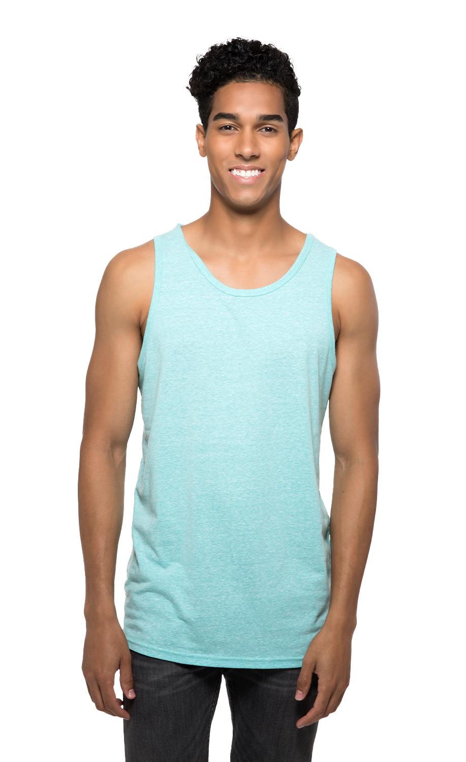 The Triblend Tank
