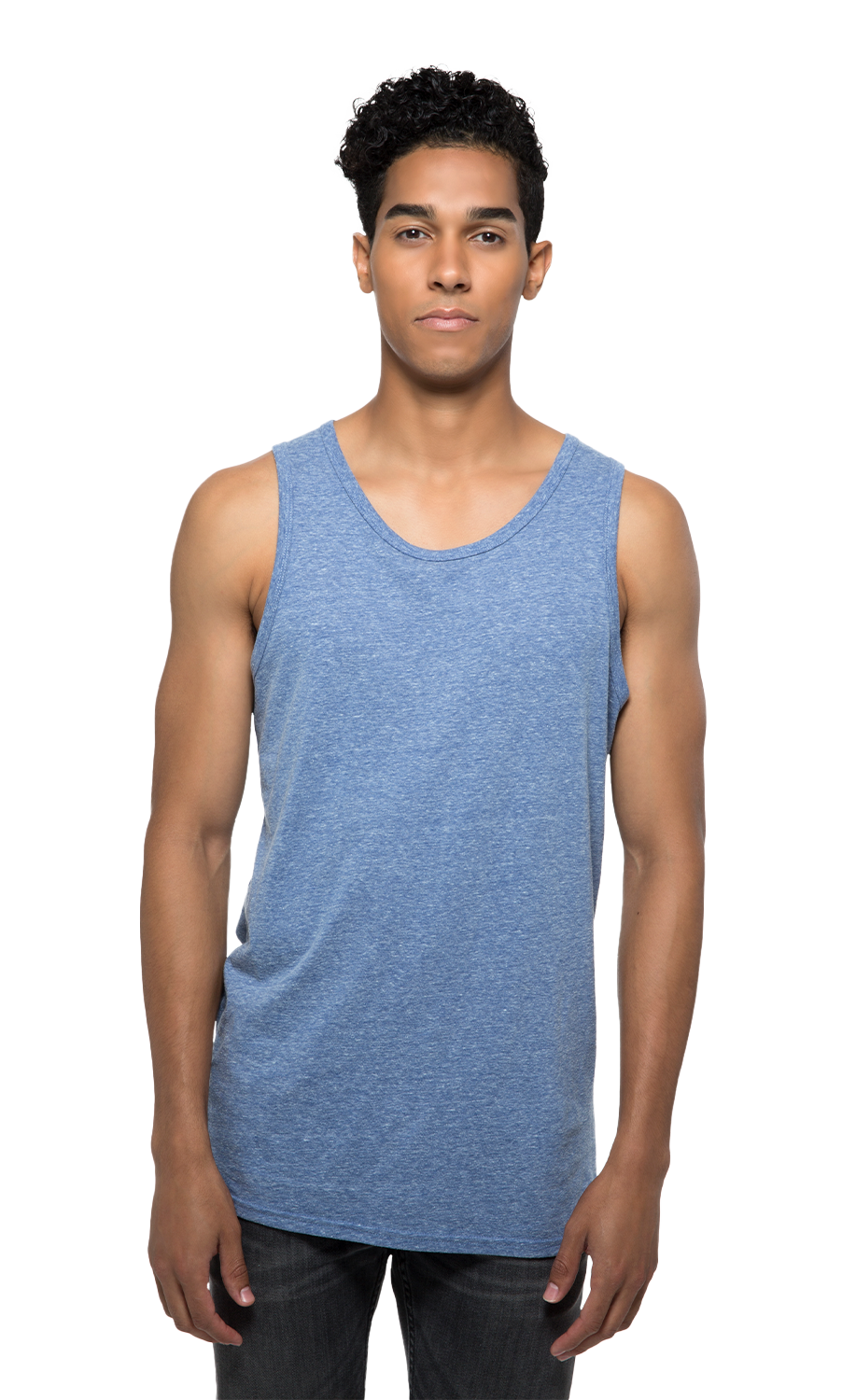 The Triblend Tank