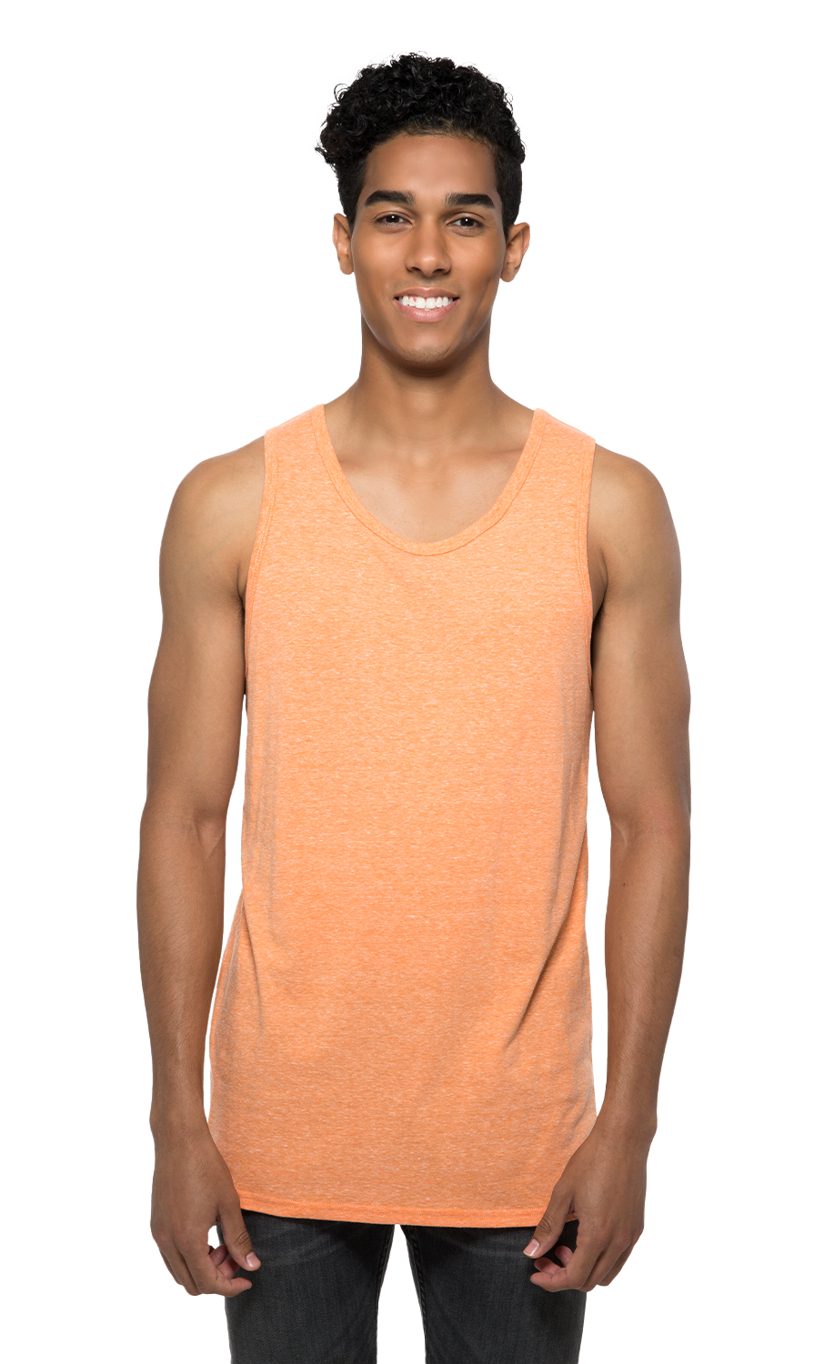 The Triblend Tank