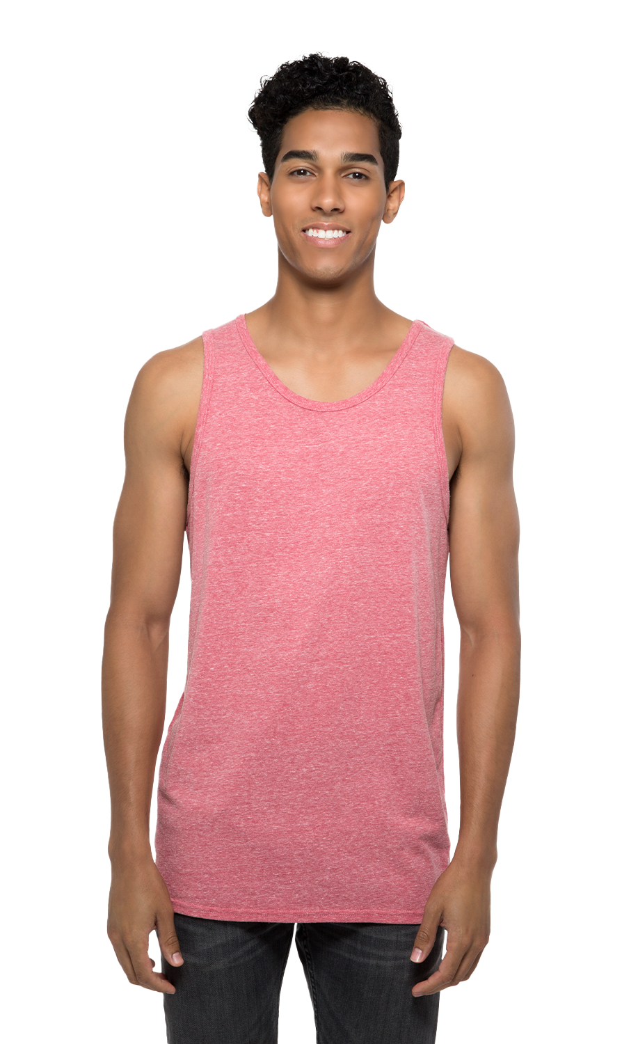 The Triblend Tank