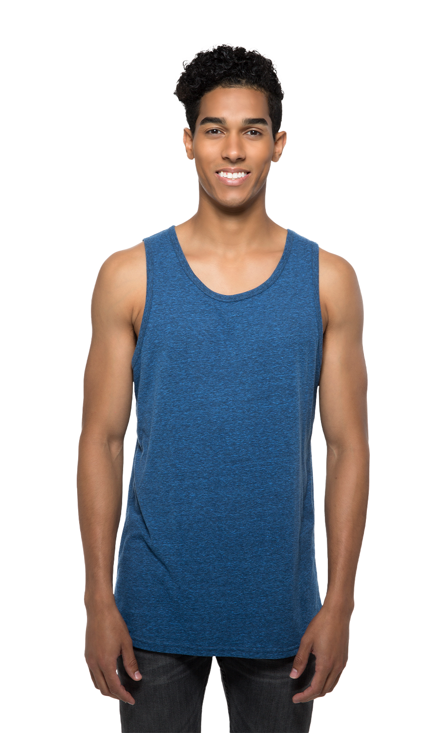 The Triblend Tank