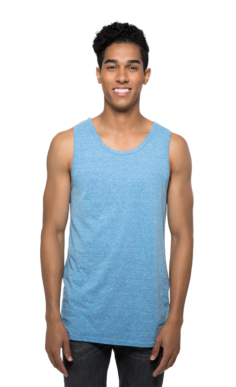 The Triblend Tank
