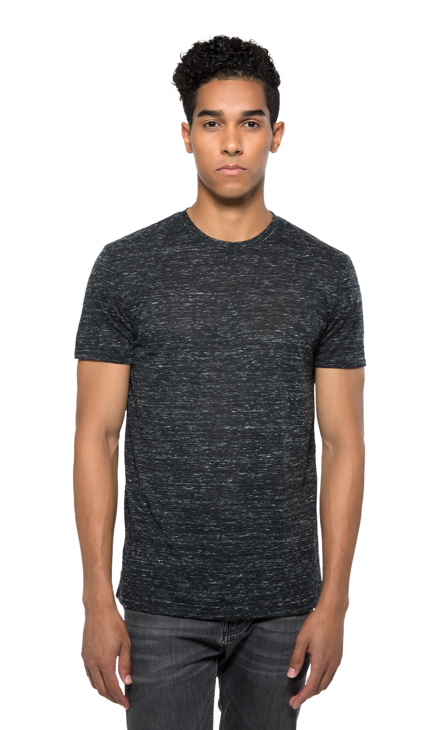 The Blizzard Tee