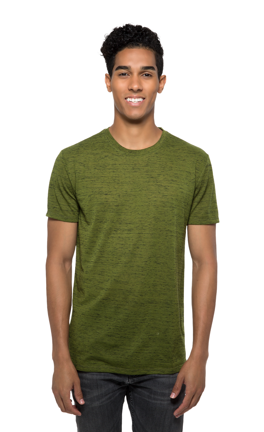 The Blizzard Tee