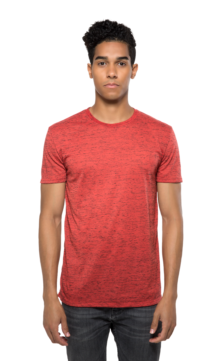 The Blizzard Tee