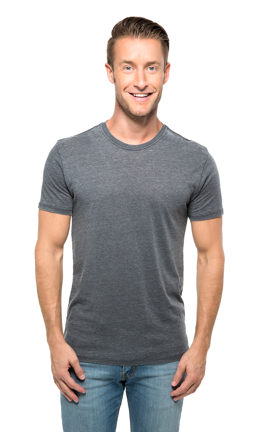 The Vintage Tee