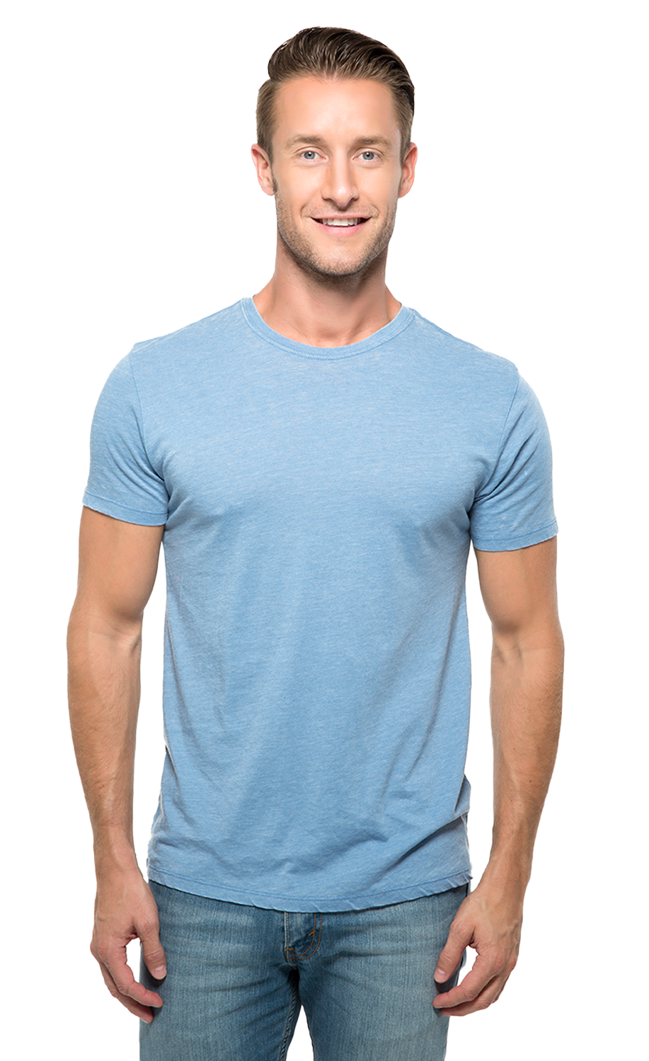 The Vintage Tee