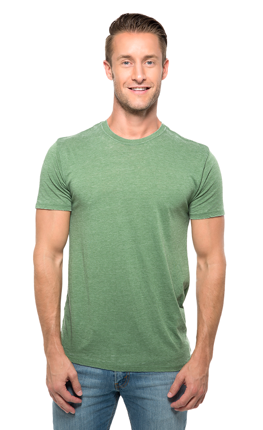 The Vintage Tee