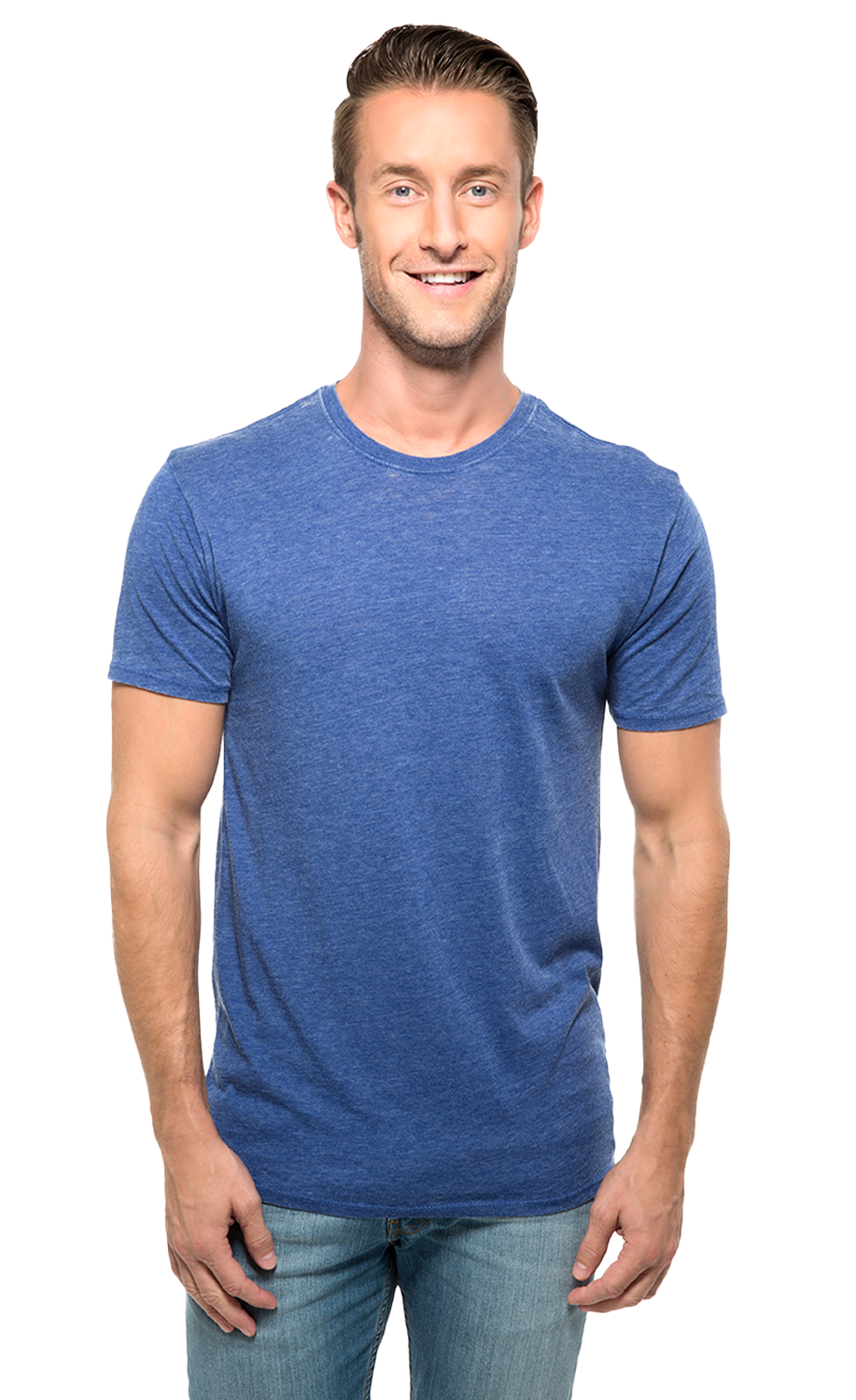 The Vintage Tee