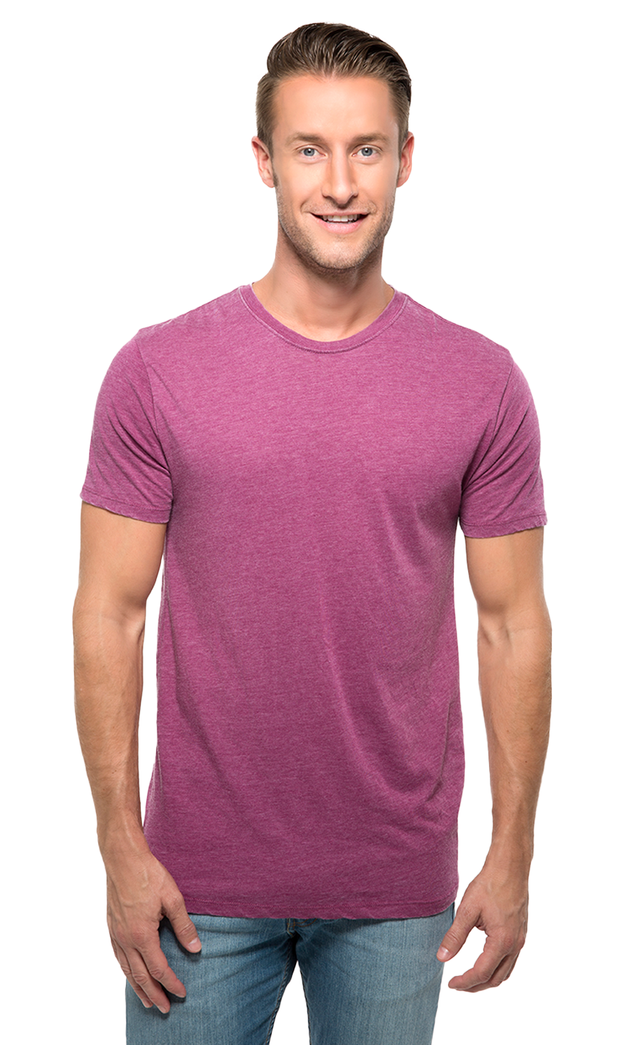 The Vintage Tee
