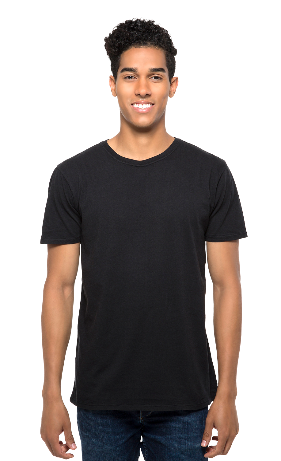 The Pigment Dye Tee