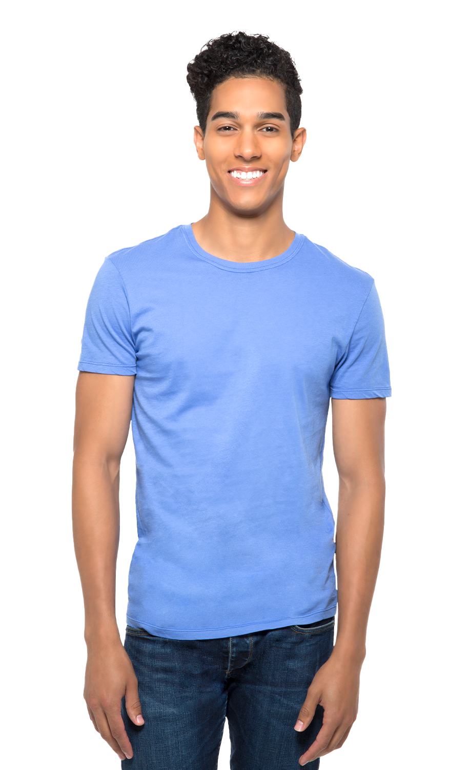 The Pigment Dye Tee