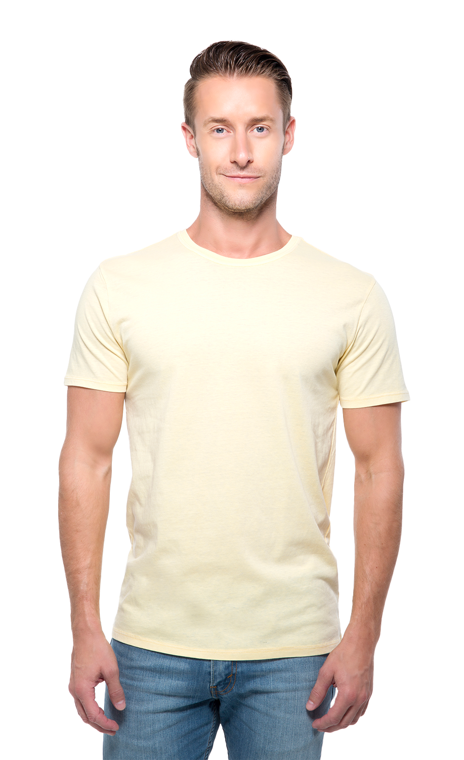 The Pigment Dye Tee