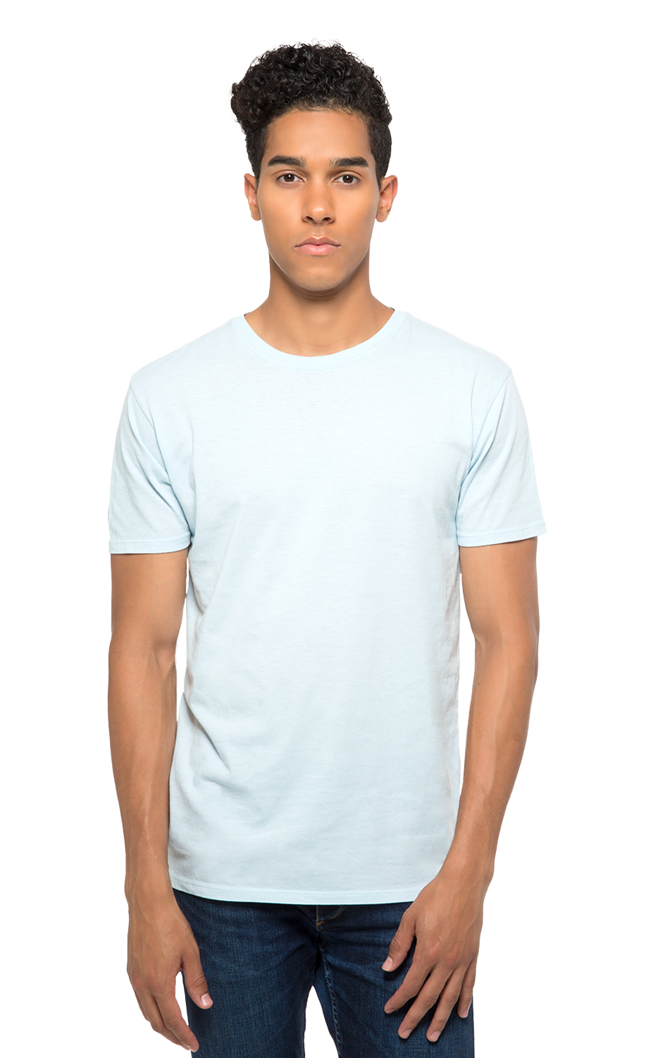 The Pigment Dye Tee