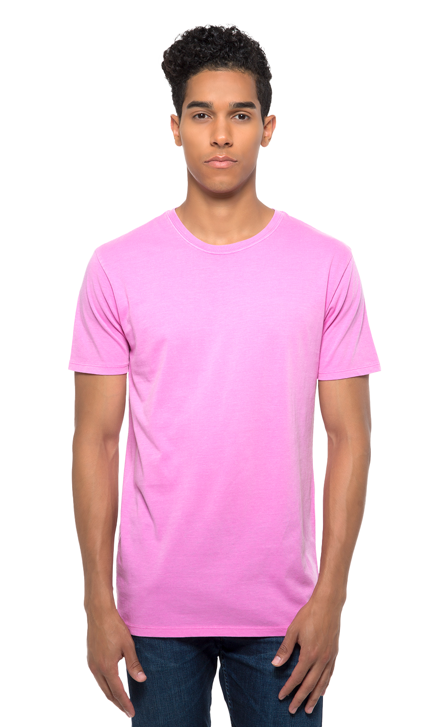 The Pigment Dye Tee